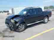 2003 Nissan Frontier SVE с VIN 1N6MD27Y53C409768, выставлен на аукционе IAAI как лот 42146778 с пробегом 122 763 миль миль и . История ставок и продаж доступна на DreamBid. Изображение 2.