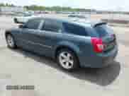 2007 Dodge Magnum z VIN 2D4FV47T37H665826, wystawiony jako IAAI lot #42513293 z przebiegiem 165 971 mil mil oraz . Historia ofert i sprzedaży dostępna na DreamBid. Obrazek 3.