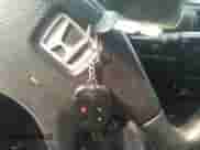 1991 Honda Accord with VIN JHMCB7665MC072357, listed as a IAAI auction lot 31145118 with 278,765 mi miles and . Bid and sale history available at DreamBid. Image 11.