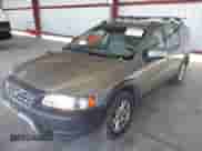 2007 Volvo XC70 with VIN YV4SZ592071254759, listed as a IAAI auction lot 42662200 with 218,109 mi miles and . Bid and sale history available at DreamBid. Image 2.