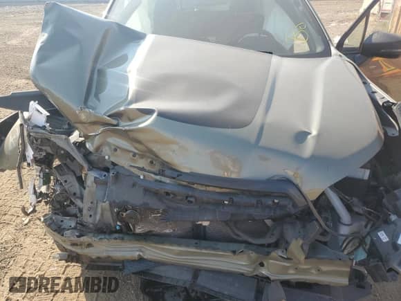 2022 Subaru Forester Wilderness with VIN JF2SKAMCXNH466283, listed as a Copart auction lot 80413265 with 64,557 mi miles and Salvage title. Bid and sale history available at DreamBid. Image 11.