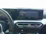 2023 BMW i4 eDrive40 with VIN WBY73AW01PFR26528, listed as a IAAI auction lot 41578844 with 19,636 mi miles and . Bid and sale history available at DreamBid. Image 18.