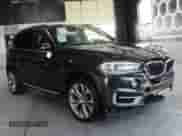 2018 BMW X5 xDrive35i с VIN 5UXKR0C5XJL073705, выставлен на аукционе Copart как лот 84981165 с пробегом 54 521 миль миль и Чистый • Clean title. История ставок и продаж доступна на DreamBid. Изображение 1.
