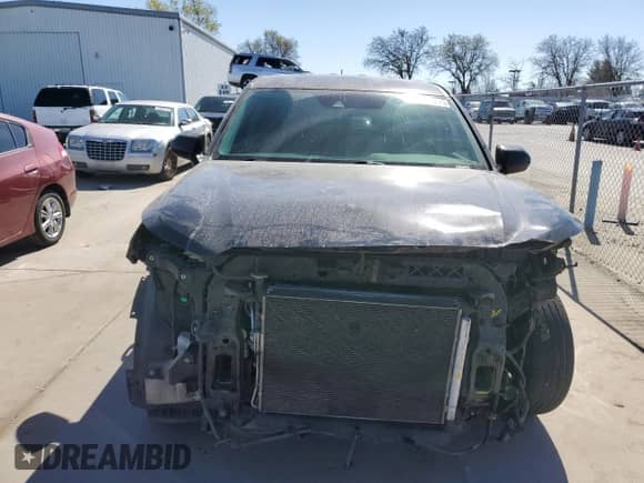 2020 Hyundai Palisade SE с VIN KM8R14HE8LU052304, выставлен на аукционе Copart как лот 48200275 с пробегом 111 833 миль миль и Списание • Salvage title. История ставок и продаж доступна на DreamBid. Изображение 5.