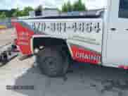 2016 GMC Sierra 1500 с VIN 1GTR1LEC6GZ283339, выставлен на аукционе IAAI как лот 42055547 с пробегом 159 936 миль миль и . История ставок и продаж доступна на DreamBid. Изображение 6.
