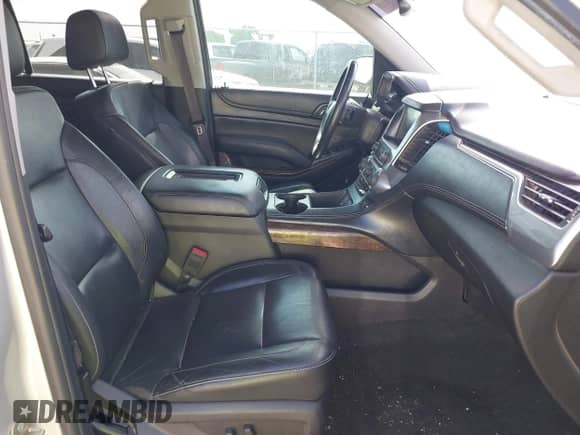 2017 Chevrolet Suburban LT с VIN 1GNSCHKC9HR287701, выставлен на аукционе IAAI как лот 42510491 с пробегом 166 568 миль миль и . История ставок и продаж доступна на DreamBid. Изображение 5.