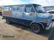 1987 Chevrolet Express Beauville с VIN 1GNEG25K8H7100722, выставлен на аукционе IAAI как лот 41895326 с пробегом 68 759 миль миль и . История ставок и продаж доступна на DreamBid. Изображение 1.