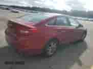 2015 Hyundai Sonata SE with VIN 5NPE24AFXFH124489, listed as a Copart auction lot 85370805 with 215,054 mi miles and Clean title. Bid and sale history available at DreamBid. Image 3.