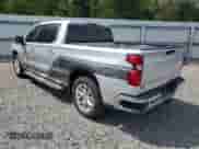 2022 Chevrolet Silverado 1500 с VIN 3GCPWEET7NG135329, выставлен на аукционе Copart как лот 51646865 с пробегом 85 864 миль миль и Списание • Salvage title. История ставок и продаж доступна на DreamBid. Изображение 2.
