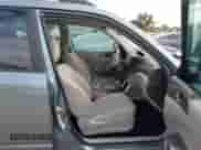 2011 Subaru Forester X with VIN JF2SHBBC8BH724058, listed as a IAAI auction lot 43547335 with 183,923 mi miles and . Bid and sale history available at DreamBid. Image 5.