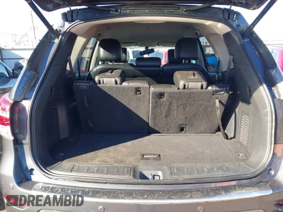 2014 Nissan Pathfinder Platinum Hybrid with VIN 5N1CR2MN5EC658290, listed as a IAAI auction lot 41041387 with 102,243 mi miles and . Bid and sale history available at DreamBid. Image 18.