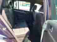 2016 Volkswagen Tiguan S with VIN WVGAV7AX3GW604980, listed as a IAAI auction lot 42777619 with 109,725 mi miles and . Bid and sale history available at DreamBid. Image 8.