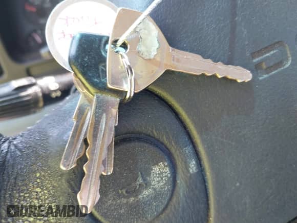 1994 Dodge 1500 z VIN 1B7HC16Y6RS542895, wystawiony jako IAAI lot #42686053 z przebiegiem 168 918 mil mil oraz . Historia ofert i sprzedaży dostępna na DreamBid. Obrazek 11.