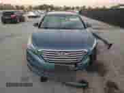 2015 Hyundai Sonata SE with VIN 5NPE24AF8FH250995, listed as a Copart auction lot 86618225 with 92,138 mi miles and Salvage title. Bid and sale history available at DreamBid. Image 5.