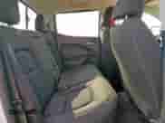 2022 Chevrolet Colorado 2WD LT с VIN 1GCGSCEA6N1315964, выставлен на аукционе Copart как лот 64253755 с пробегом 68 514 миль миль и Чистый • Clean title. История ставок и продаж доступна на DreamBid. Изображение 10.