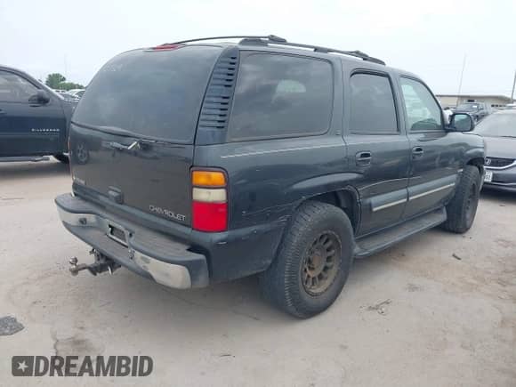2004 Chevrolet Tahoe Z71 с VIN 1GNEK13Z94R107329, выставлен на аукционе IAAI как лот 42844197 с пробегом Не указан миль и . История ставок и продаж доступна на DreamBid. Изображение 4.
