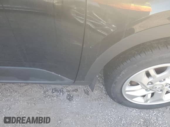 2020 Hyundai Venue SEL с VIN KMHRC8A31LU020899, выставлен на аукционе Copart как лот 76447144 с пробегом Не указан миль и Списание • Salvage title. История ставок и продаж доступна на DreamBid. Изображение 12.