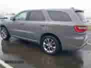 2019 Dodge Durango GT Plus z VIN 1C4RDJDG0KC745518, wystawiony jako IAAI lot #41279586 z przebiegiem 63 780 mil mil oraz . Historia ofert i sprzedaży dostępna na DreamBid. Obrazek 3.