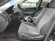 2005 Honda Accord LX with VIN 1HGCM55405A165026, listed as a Copart auction lot 70010165 with 204,293 mi miles and Clean title. Bid and sale history available at DreamBid. Image 7.