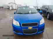 2011 Chevrolet Aveo 1LT с VIN KL1TD6DE0BB136881, выставлен на аукционе IAAI как лот 41215249 с пробегом 176 369 миль миль и . История ставок и продаж доступна на DreamBid. Изображение 13.