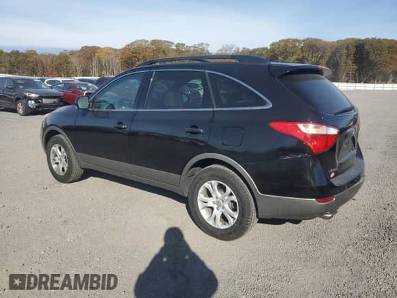 2011 Hyundai Veracruz GLS с VIN KM8NUDCC6BU148930, выставлен на аукционе Copart как лот 76279004 с пробегом 222 893 миль миль и Чистый • Clean title. История ставок и продаж доступна на DreamBid. Изображение 2.