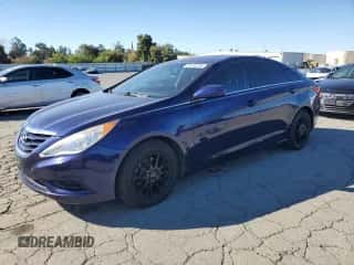 2012 Hyundai Sonata GLS с VIN 5NPEB4AC8CH464922, выставлен на аукционе Copart как лот 85648295 с пробегом 99 957 миль миль и Чистый • Clean title. История ставок и продаж доступна на DreamBid. Изображение 1.