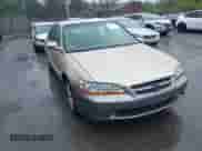 2000 Honda Accord SE with VIN JHMCG6695YC028449, listed as a IAAI auction lot 42310247 with 259,835 mi miles and . Bid and sale history available at DreamBid. Image 1.