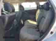 2009 Nissan Murano SL z VIN JN8AZ18U29W028209, wystawiony jako Copart lot #80714355 z przebiegiem 182 636 mil mil oraz Czysty tytuł • Clean title. Historia ofert i sprzedaży dostępna na DreamBid. Obrazek 10.