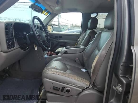 2006 GMC Sierra 1500 SLE1 с VIN 2GTEK13T761243412, выставлен на аукционе Copart как лот 70794205 с пробегом 192 833 миль миль и Чистый • Clean title. История ставок и продаж доступна на DreamBid. Изображение 5.