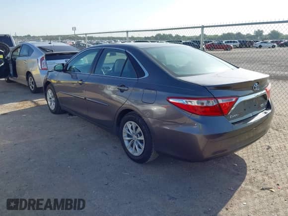 2015 Toyota Camry LE с VIN 4T1BD1FK8FU161124, выставлен на аукционе IAAI как лот 42684749 с пробегом 155 137 миль миль и . История ставок и продаж доступна на DreamBid. Изображение 3.