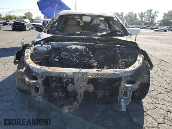 2015 Hyundai Azera с VIN KMHFG4JG2FA477780, выставлен на аукционе Copart как лот 67327954 с пробегом Не указан миль и На запчасти • Non repairable. История ставок и продаж доступна на DreamBid. Изображение 5.