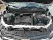 2018 Chevrolet Equinox LT z VIN 2GNAXSEV1J6295688, wystawiony jako Copart lot #71483745 z przebiegiem 88 581 mil mil oraz Szkoda całkowita • Salvage title. Historia ofert i sprzedaży dostępna na DreamBid. Obrazek 12.