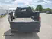 2019 Chevrolet Silverado 1500 Custom Trail Boss with VIN 1GCPYCEF6KZ387786, listed as a Copart auction lot 62061155 with Not provided miles and Salvage title. Bid and sale history available at DreamBid. Image 6.