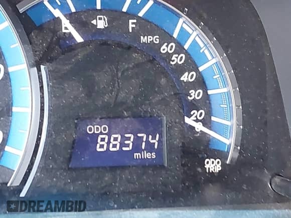 2013 Toyota Camry LE z VIN 4T1BD1FK1DU065025, wystawiony jako IAAI lot #42749481 z przebiegiem 88 374 mil mil oraz . Historia ofert i sprzedaży dostępna na DreamBid. Obrazek 16.