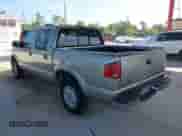 2002 Chevrolet S-10 LS с VIN 1GCDT13W52K116400, выставлен на аукционе IAAI как лот 41954055 с пробегом 176 972 миль миль и . История ставок и продаж доступна на DreamBid. Изображение 3.