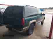 1996 Chevrolet Tahoe с VIN 3GNEK18R9TG111405, выставлен на аукционе IAAI как лот 42704191 с пробегом 213 861 миль миль и . История ставок и продаж доступна на DreamBid. Изображение 4.