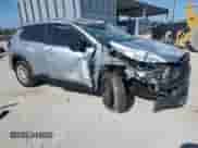 2024 Toyota Corolla Cross L с VIN 7MUAAAAG5RV117043, выставлен на аукционе Copart как лот 57667975 с пробегом 1 822 миль миль и На запчасти • Non repairable. История ставок и продаж доступна на DreamBid. Изображение 4.