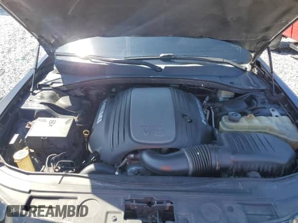 2011 Chrysler 300 C с VIN 2C3CA6CT5BH599340, выставлен на аукционе Copart как лот 71302195 с пробегом 352 243 миль миль и Чистый • Clean title. История ставок и продаж доступна на DreamBid. Изображение 11.