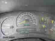 2003 GMC Sierra 1500 SLE с VIN 2GTEC19T631232398, выставлен на аукционе Copart как лот 70163215 с пробегом 375 402 миль миль и Списание • Salvage title. История ставок и продаж доступна на DreamBid. Изображение 9.