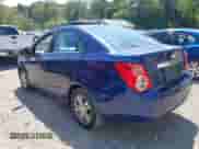 2012 Chevrolet Sonic LT с VIN 1G1JC5SH9C4202532, выставлен на аукционе IAAI как лот 43038641 с пробегом 125 207 миль миль и . История ставок и продаж доступна на DreamBid. Изображение 3.