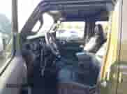 2022 Jeep Wrangler Unlimited Sahara с VIN 1C4JJXP61NW245575, выставлен на аукционе IAAI как лот 42930061 с пробегом 40 689 миль миль и . История ставок и продаж доступна на DreamBid. Изображение 5.