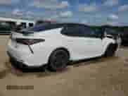 2023 Toyota Camry TRD with VIN 4T1KZ1AK9PU074603, listed as a Copart auction lot 67583585 with 47,237 mi miles and Salvage title. Bid and sale history available at DreamBid. Image 3.