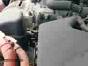 2017 Toyota Camry Hybrid LE с VIN 4T1BD1FK2HU207419, выставлен на аукционе IAAI как лот 42147502 с пробегом 170 645 миль миль и . История ставок и продаж доступна на DreamBid. Изображение 20.