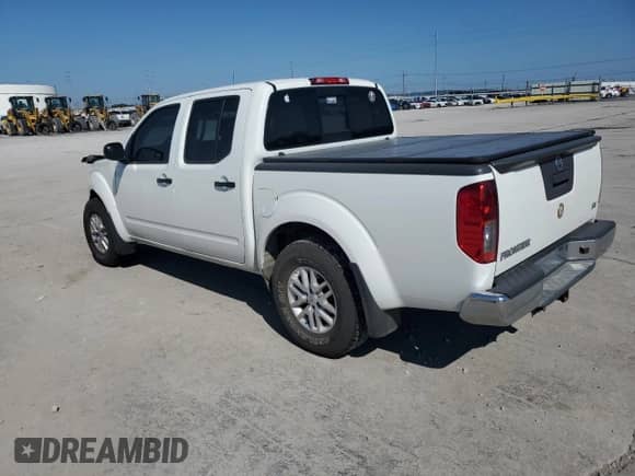 2019 Nissan Frontier SV z VIN 1N6AD0ER4KN878680, wystawiony jako Copart lot #71271565 z przebiegiem 88 203 mil mil oraz Szkoda całkowita • Salvage title. Historia ofert i sprzedaży dostępna na DreamBid. Obrazek 2.