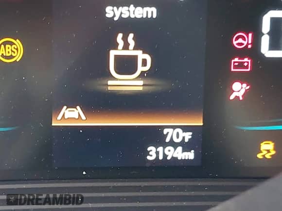 2025 Hyundai Venue SEL with VIN KMHRC8A39SU388343, listed as a IAAI auction lot 43152091 with 3,194 mi miles and . Bid and sale history available at DreamBid. Image 15.