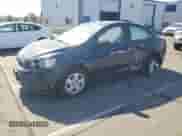 2015 Chevrolet Sonic LS с VIN 1G1JA5SGXF4217204, выставлен на аукционе Copart как лот 80576795 с пробегом 83 059 миль миль и Списание • Salvage title. История ставок и продаж доступна на DreamBid. Изображение 1.