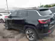 2018 Jeep Compass Limited z VIN 3C4NJDCB9JT341120, wystawiony jako IAAI lot #43117498 z przebiegiem 86 308 mil mil oraz . Historia ofert i sprzedaży dostępna na DreamBid. Obrazek 14.