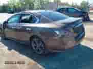 2014 Nissan Maxima SV z VIN 1N4AA5AP9EC441275, wystawiony jako IAAI lot #42586862 z przebiegiem Nie podano mil oraz . Historia ofert i sprzedaży dostępna na DreamBid. Obrazek 3.