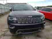 2020 Jeep Grand Cherokee High Altitude с VIN 1C4RJECG0LC213043, выставлен на аукционе Copart как лот 54731913 с пробегом Не указан миль и . История ставок и продаж доступна на DreamBid. Изображение 5.