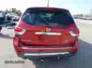 2014 Nissan Pathfinder S z VIN 5N1AR2MM2EC632504, wystawiony jako IAAI lot #42489566 z przebiegiem 224 744 mil mil oraz . Historia ofert i sprzedaży dostępna na DreamBid. Obrazek 16.